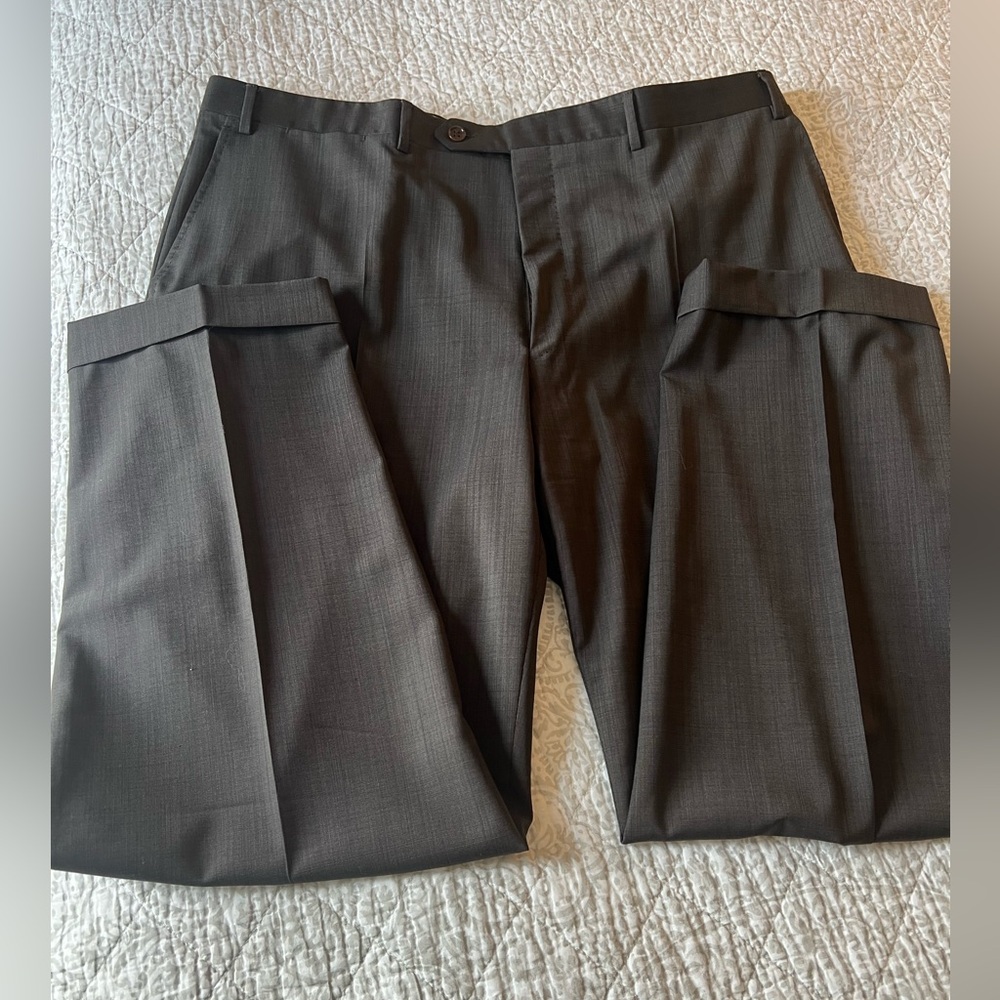 Canali 1934 Men’s Suit Pants